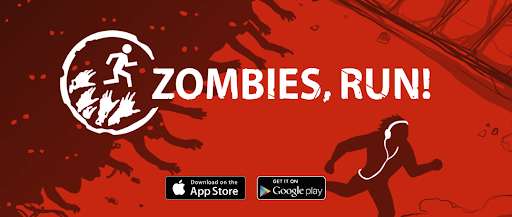 Zombies, Run! Image